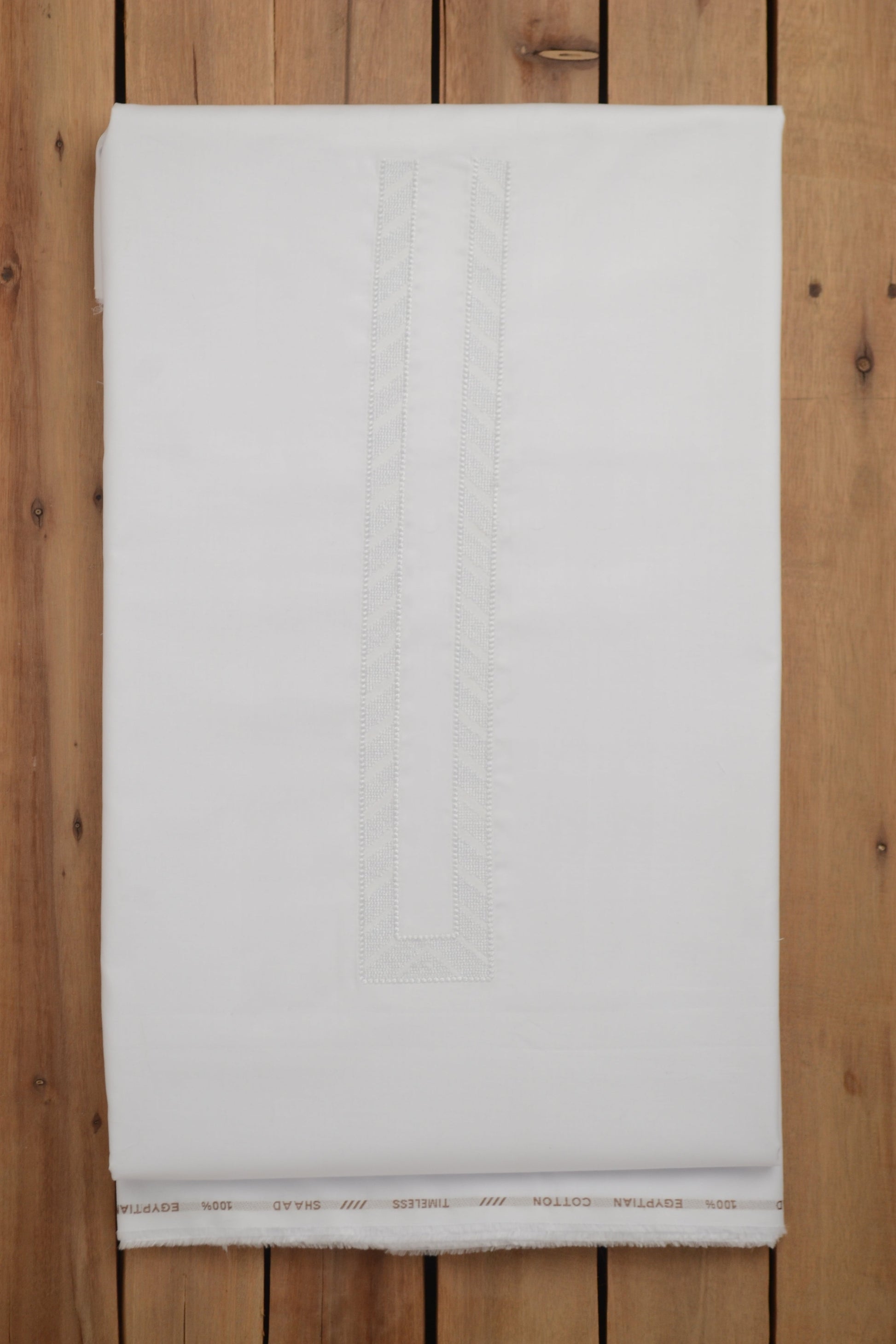 100% EGYPTIAN EMBROIDERY (ED#11)