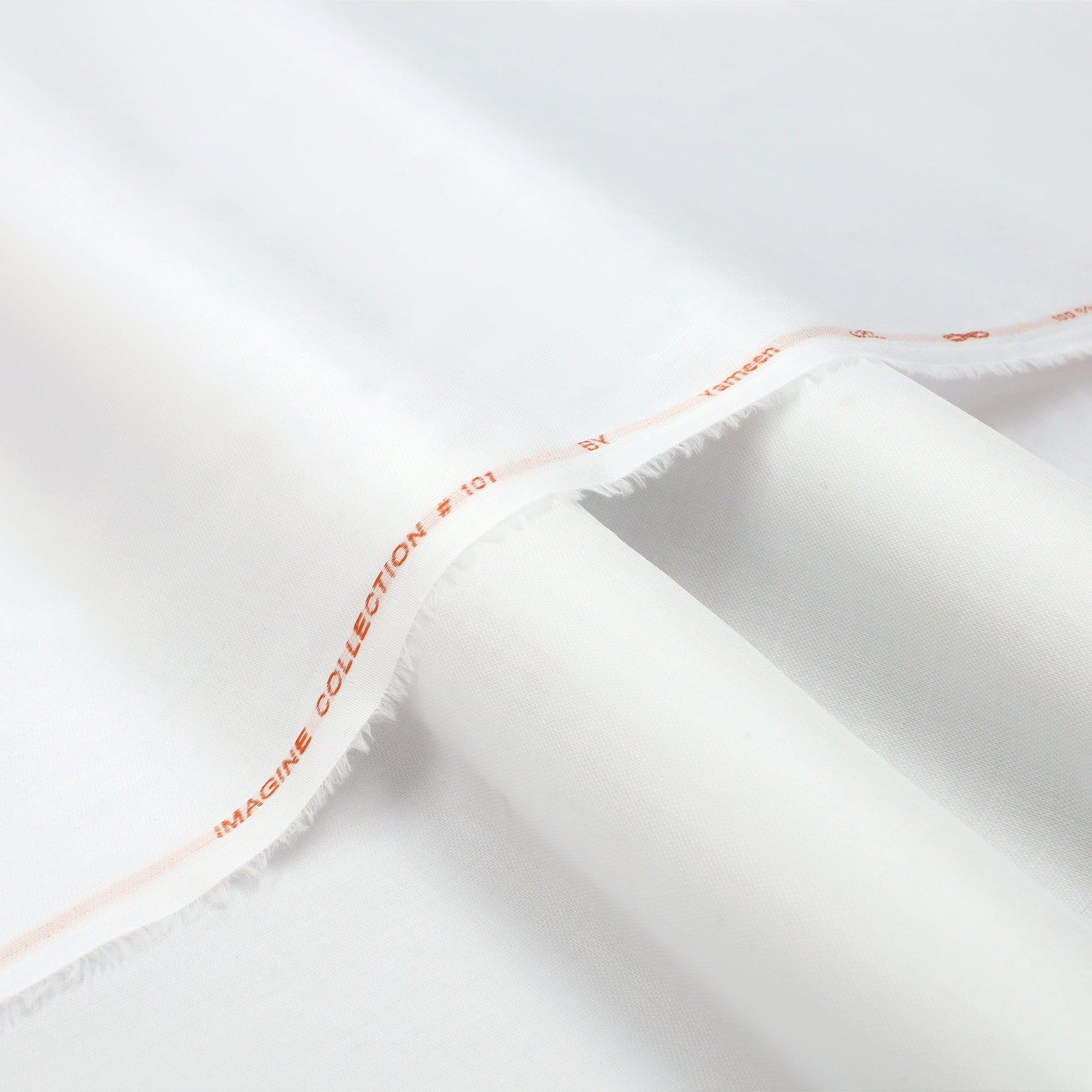 Imagine collection 101 - Summer 100% Premium Cotton with Liquid Ammonia Finish