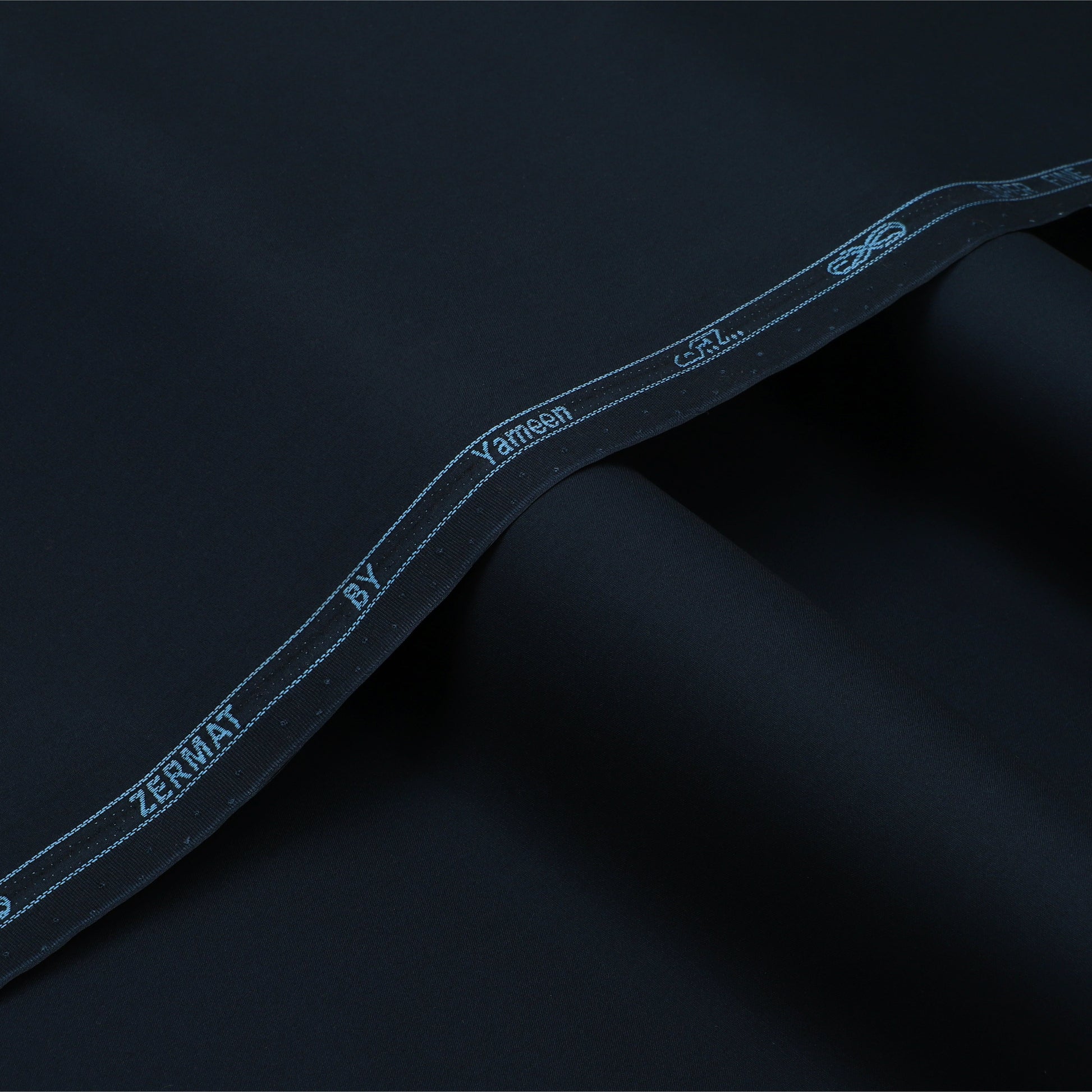 Zermat - Summer 100% Egyptian Cotton with Liquid Ammonia Finish L-1