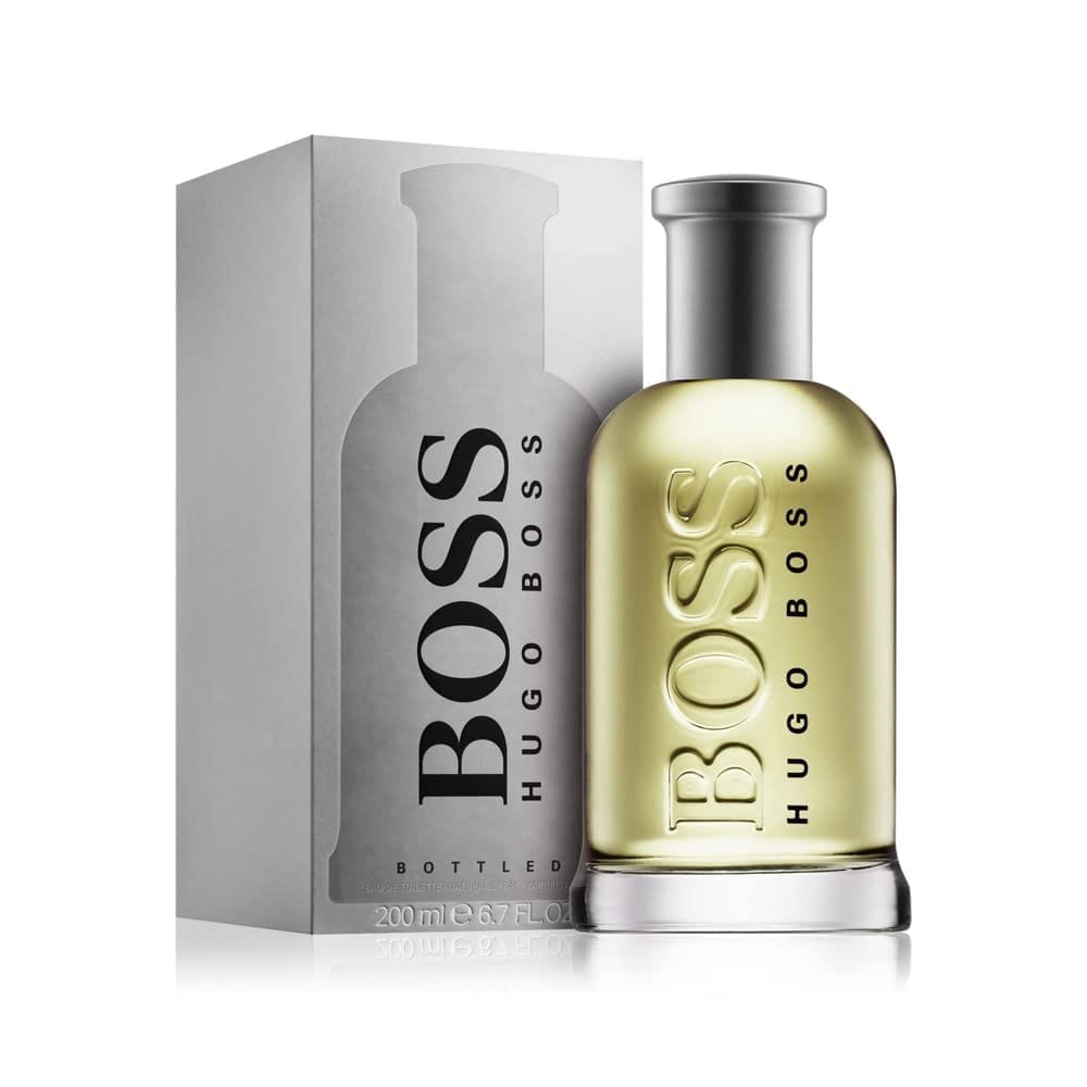 Hugo Boss Bottled Edt 200ml