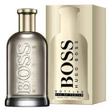 Hugo Boss Bottled Edp 200ml
