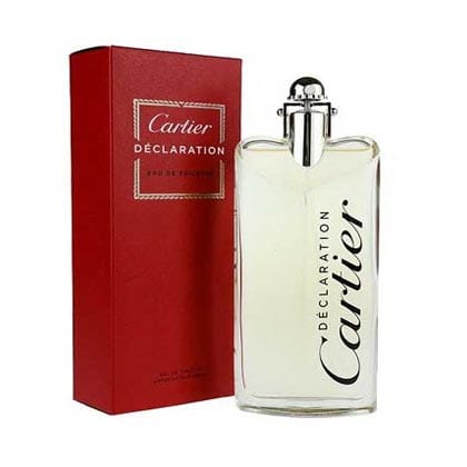Cartier Declaration Edt 100ml