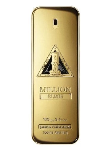 Paco Rabanne 1 Million Elixir Parfum Intense 100ml