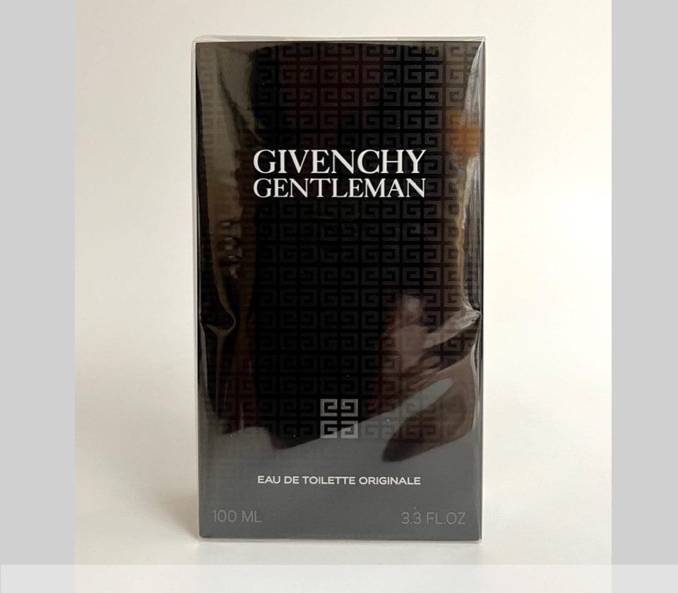 Givenchy Gentleman Edt Originale 100ml