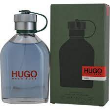 Hugo Boss Green Edt 125ml
