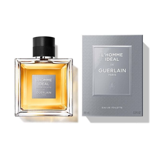 Guerlain L’Homme Ideal Edt 100ml