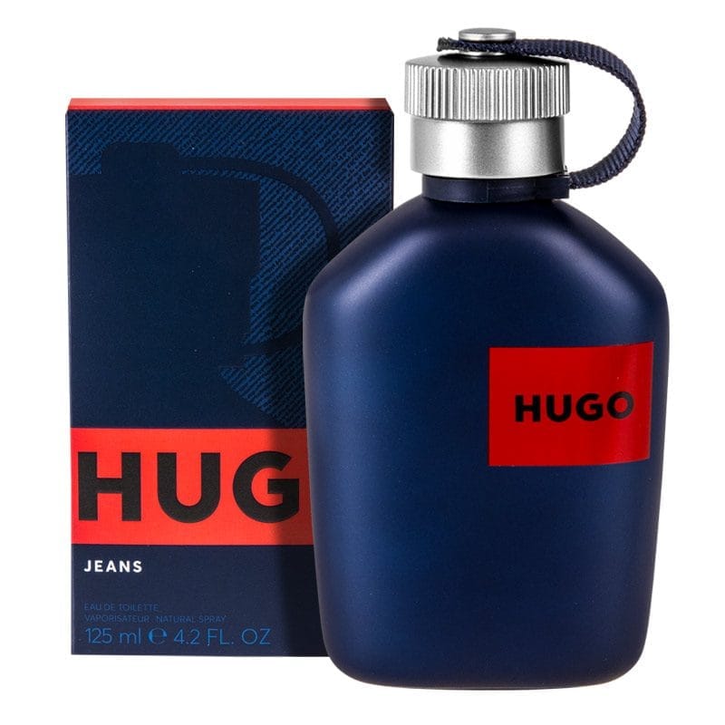 Hugo Boss Jeans Edt 125ml