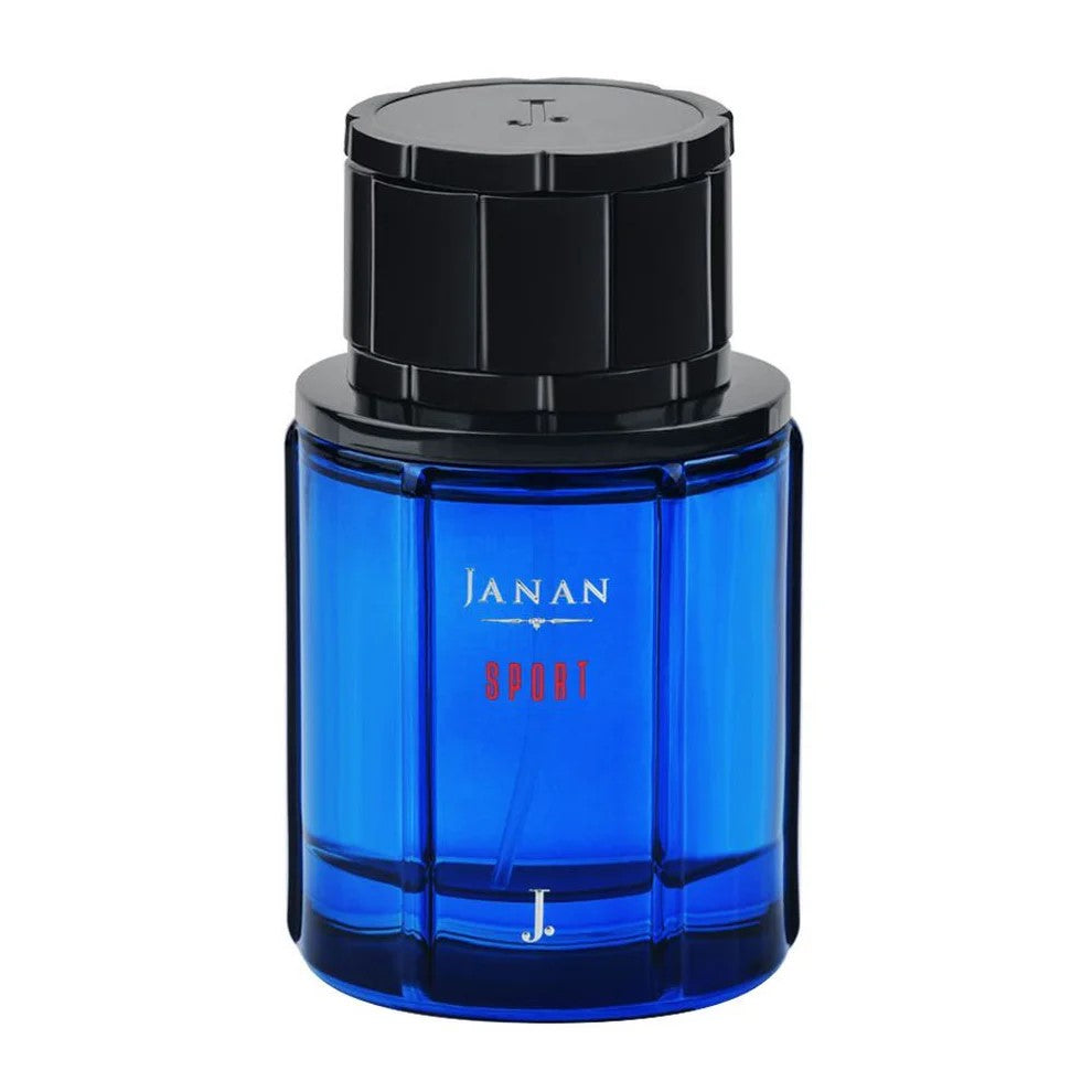 J. Janan Sport Eau De Parfum 100ml