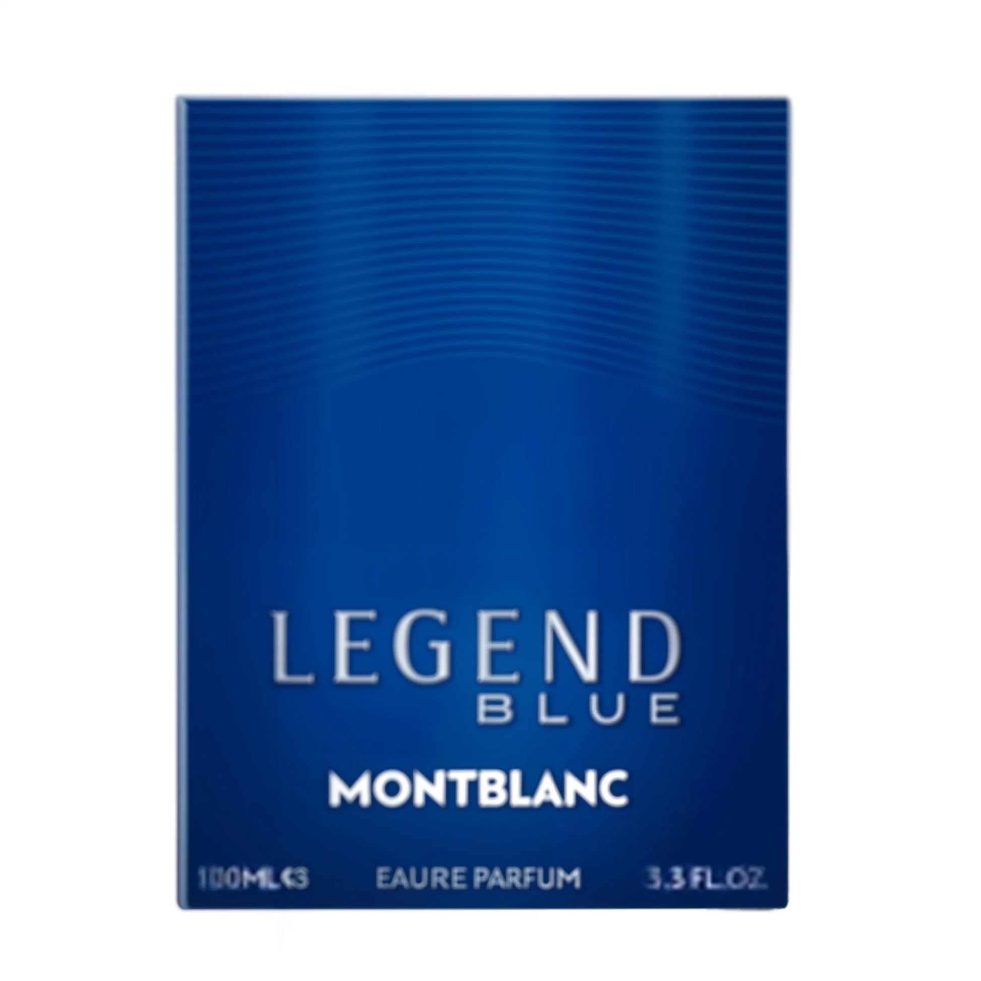 Mont Blanc Legend Blue Edp 100ml