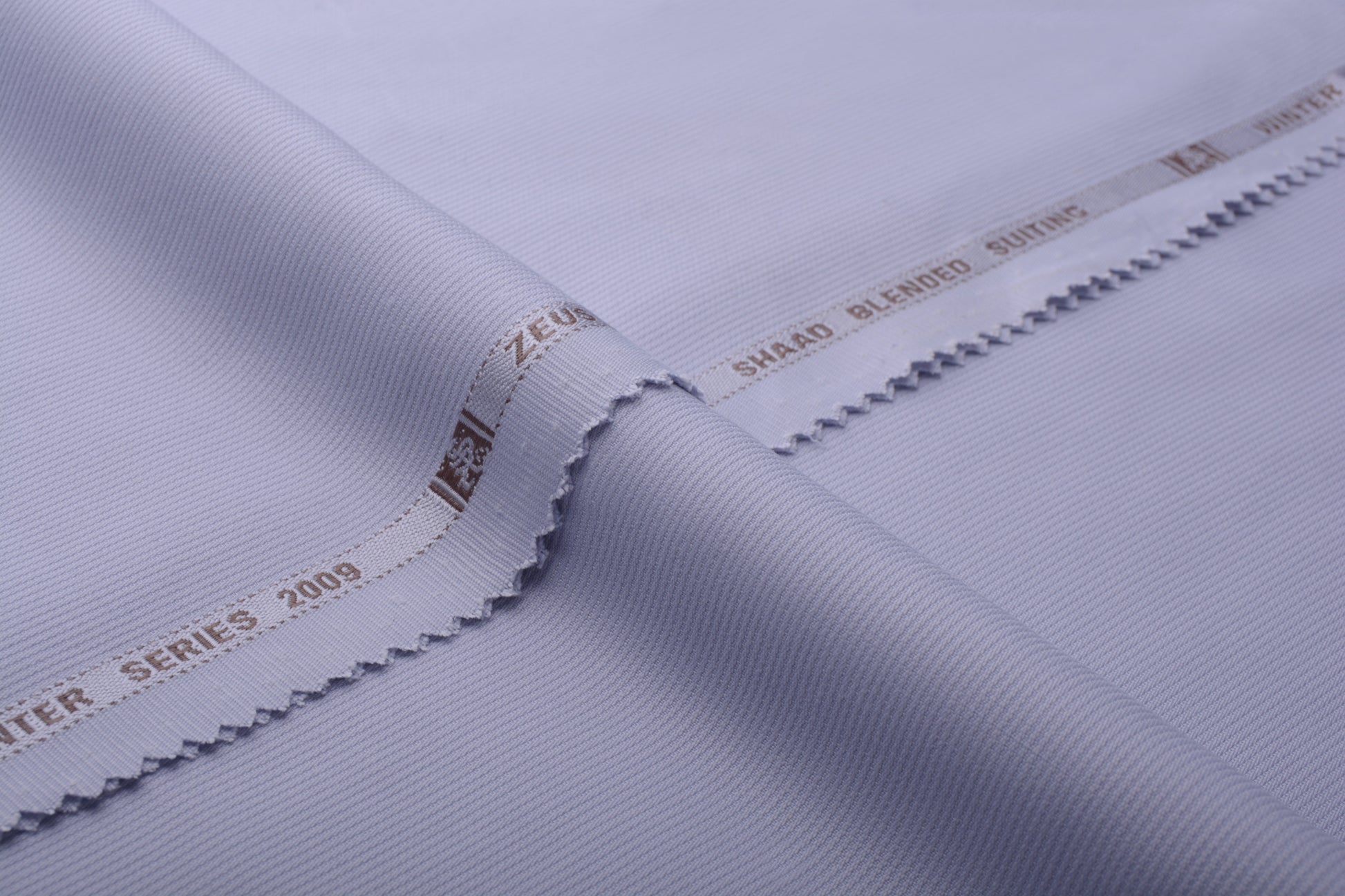 DOBBY WINTER FABRIC - ZEUS