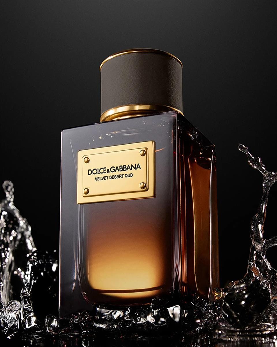 Dolce & Gabbana Velvet Desert Oud Edp 50ml