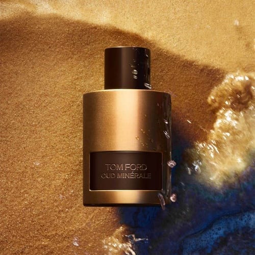 Tom Ford Oud Minerale Edp 100ml