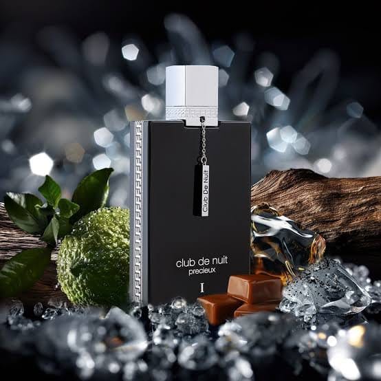Armaf Club De Nuit Precieux Extrait De Parfum 55ml