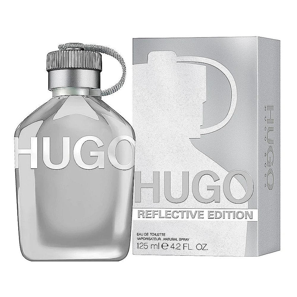 Hugo Boss Reflective Edition Edt 125ml