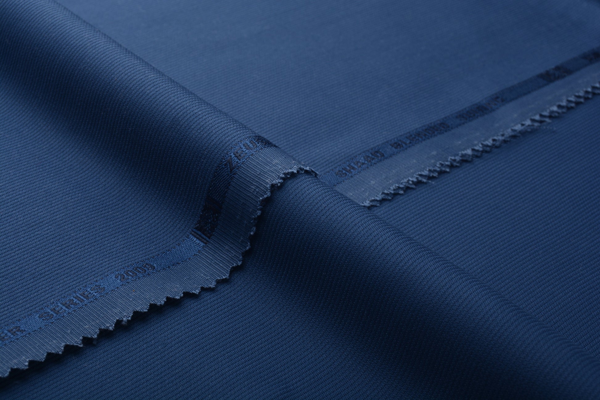 DOBBY WINTER FABRIC - ZEUS