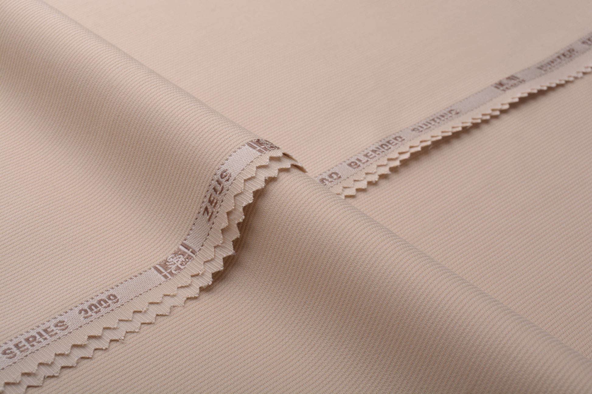 DOBBY WINTER FABRIC - ZEUS